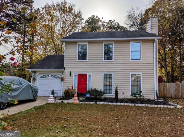 2128 Hoot Owl Trl, Norcross, GA 30071