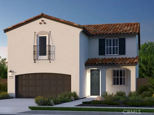 2244 Stelamar Way, Corona, CA 92883