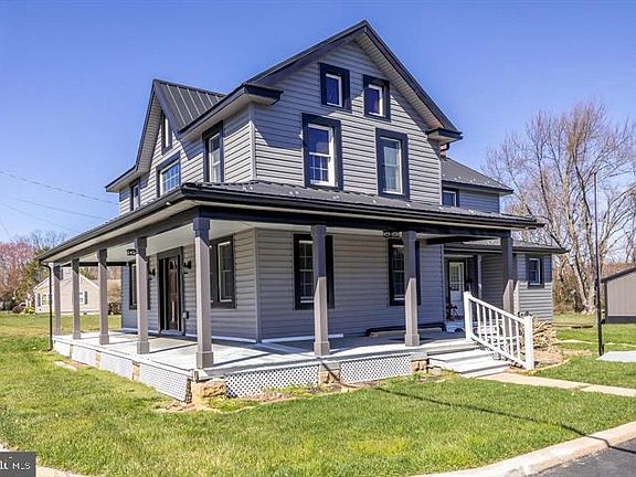 2nd image of 3634F Aldino Rd #F