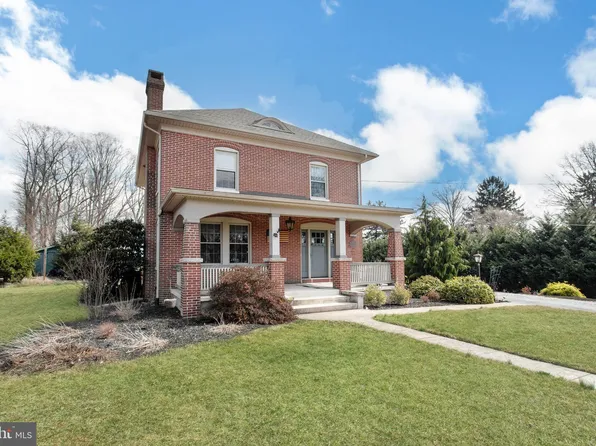 1501 Jacobs Mill Rd, Hanover, PA 17331