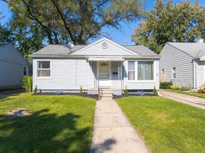 2415 Rowland Ave, Royal Oak, MI, 48067