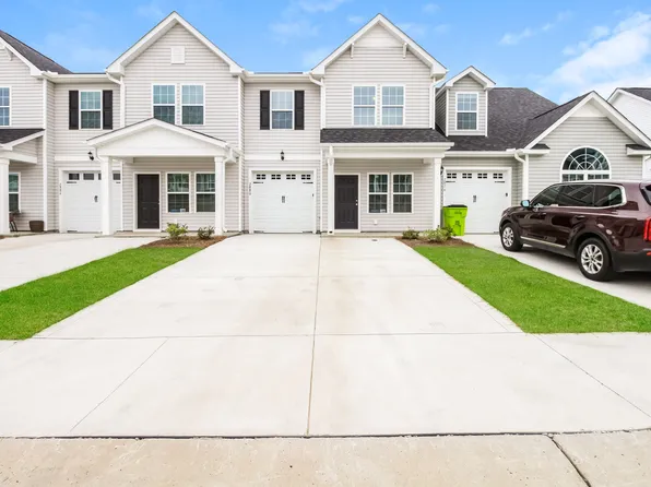 7280 Bellacroft Dr, Leland, NC 28451