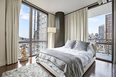 Rented by Halstead Real Estate