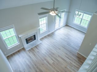 4529 Garden City Dr, Lithonia, GA 30038