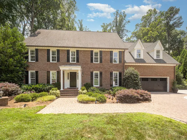 1820 Hunting Ridge Rd, Raleigh, NC 27615