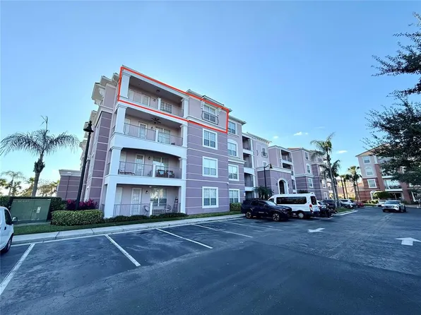 4840 CAYVIEW AVENUE #403, ORLANDO, FL 32819