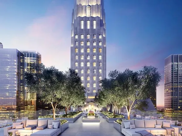 1 Wall Street image 9 of 14