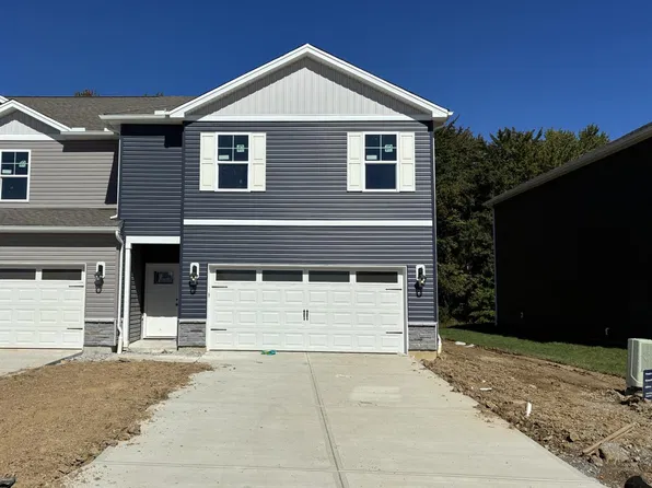 1842 Vista Lake Dr, Goshen, OH 45122