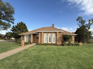 3 N Rim Rd, Ransom Canyon, TX 79366