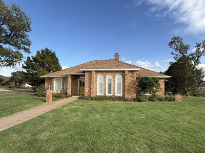 3 N Rim Rd, Ransom Canyon, TX, 79366