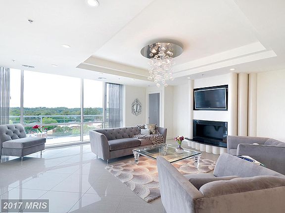 4th image of 6820 Wisconsin Ave APT 8010