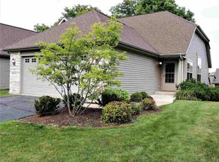 7251 Colosseum Dr, Rockford, IL 61107