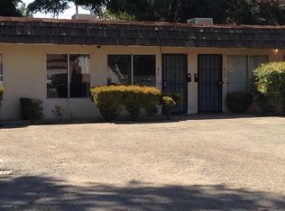 817 N Floral St, Visalia, CA 93291