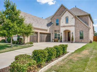 1074 Brookfield Path, Keller, TX 76248