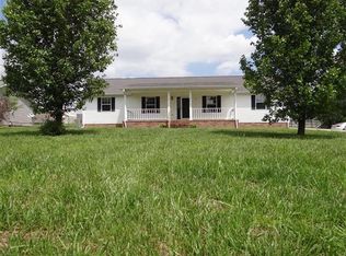 3507 Southmeade Dr, Cookeville, TN 38506