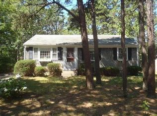 5 Fletcher Ln, West Dennis, MA 02670