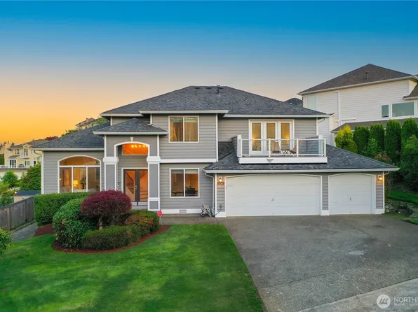 5609 Orca Drive NE, Tacoma, WA 98422