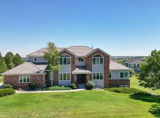 7372 S Flanders St, Centennial, CO 80016