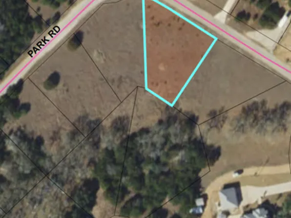 LOT 1 PARK ROAD LOT 1, Bandera, TX 78003