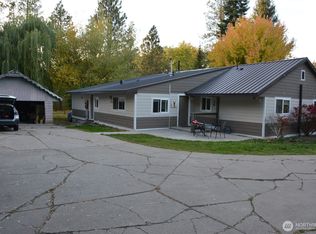 11231 Hwy 970, Cle Elum, WA 98922