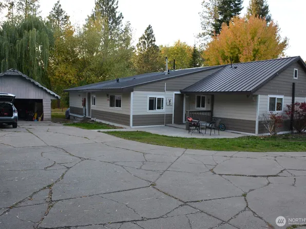 11231 Hwy 970, Cle Elum, WA 98922