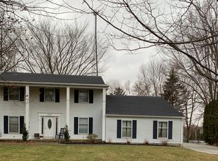 303 Bardwell Rd, Castalia, OH 44824