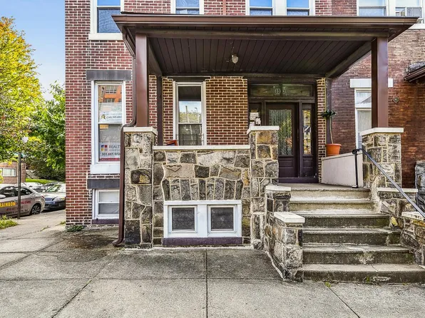 109 E 33rd St, Baltimore, MD 21218