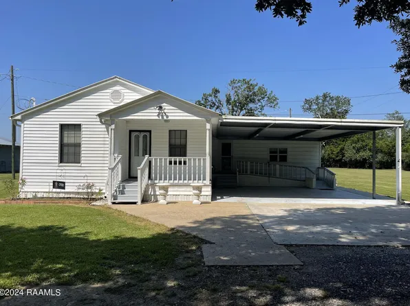 2263 Highway 749, Opelousas, LA 70570