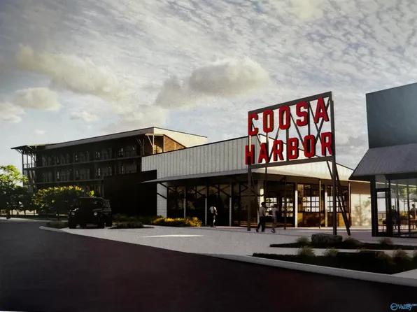 930 Rainbow Dr #1-20, Gadsden, AL 35901