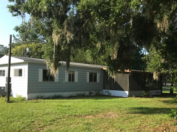 9939 NE 27th Ter, Anthony, FL 32617