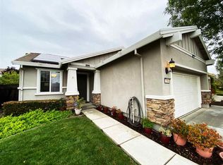 2986 Stonecrop Dr, Oakley, CA 94561