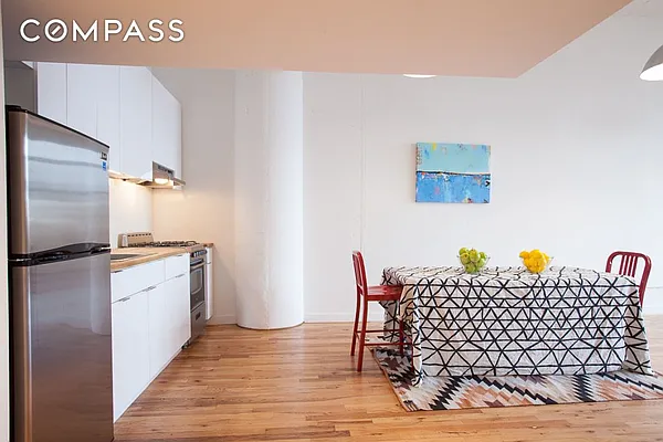 Rented by Compass | media 31