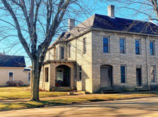 408 Jefferson St, Greenfield, OH 45123