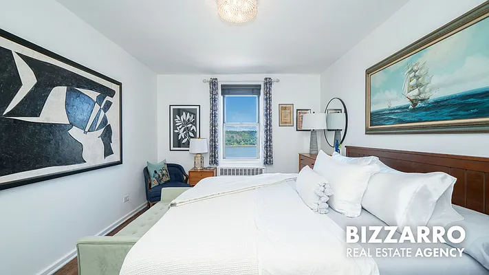 Bedroom, photo 3