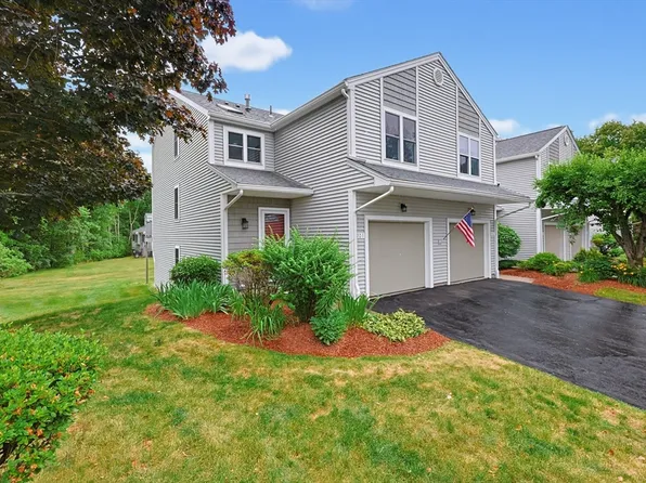 201 Treasure Island Rd Unit 201, Webster, MA 01570