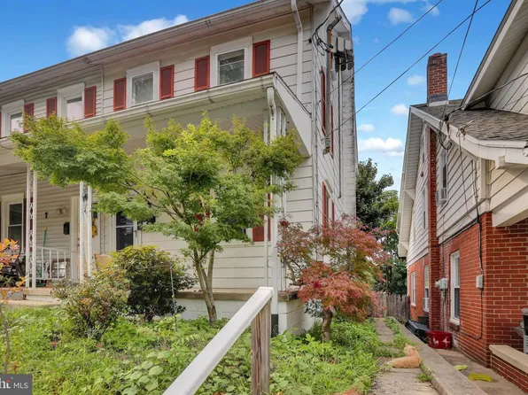 5 Monroe St, Mohnton, PA 19540