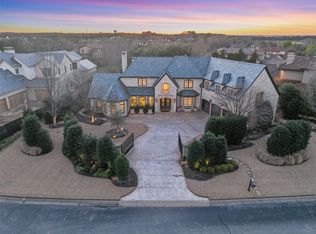 2201 King Fisher Dr, Westlake, TX 76262
