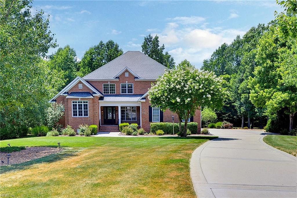9226 Angels Share Dr, New Kent, VA 23124 | Zillow
