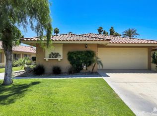 245 Calle Del Verano, Palm Desert, CA 92260