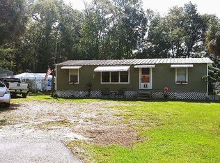 1738 S Dell Pt, Homosassa, FL 34448