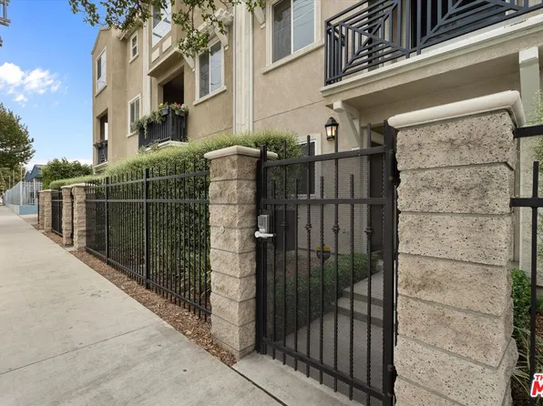 14838 Nordhoff St, Panorama City, CA 91402