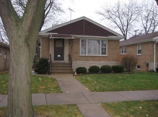 3026 Pearl St, Franklin Park, IL