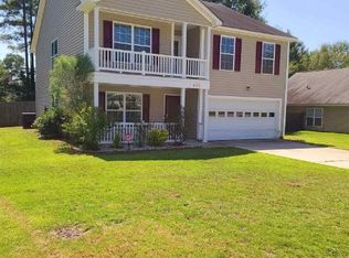 835 White Fawn Dr, Hopkins, SC 29061