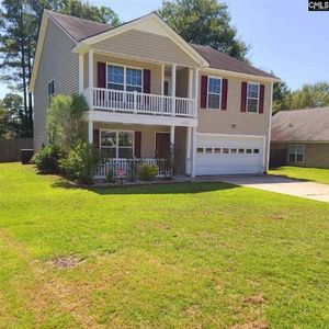 835 White Fawn Dr, Hopkins, SC, 29061