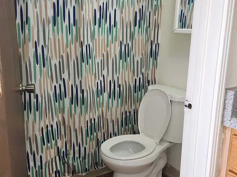 Jerrie Street Apartments — Photo 9
