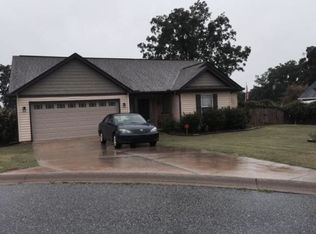 402 Eckley Ct, Greer, SC 29651