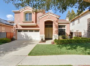 1649 Via Campagna, San Jose, CA 95120