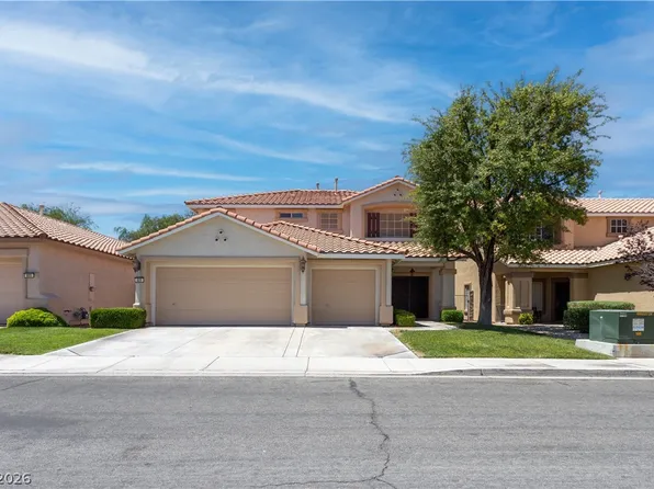 809 Royal Birch Ln, Las Vegas, NV 89144