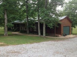 475 Carter School Rd, Stanford, KY 40484