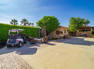80501 Avenue 48 Ave #265, Indio, CA 92201